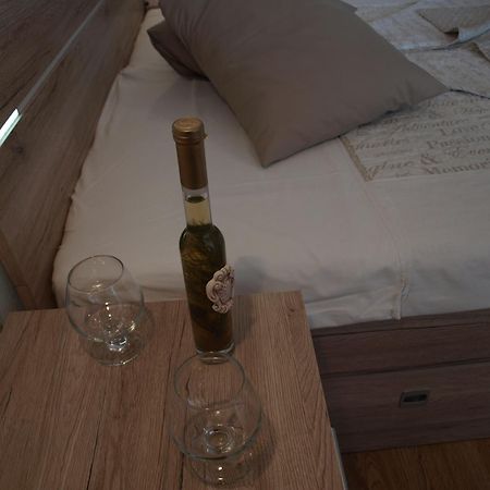 Apartments Adria جادريغا المظهر الخارجي الصورة