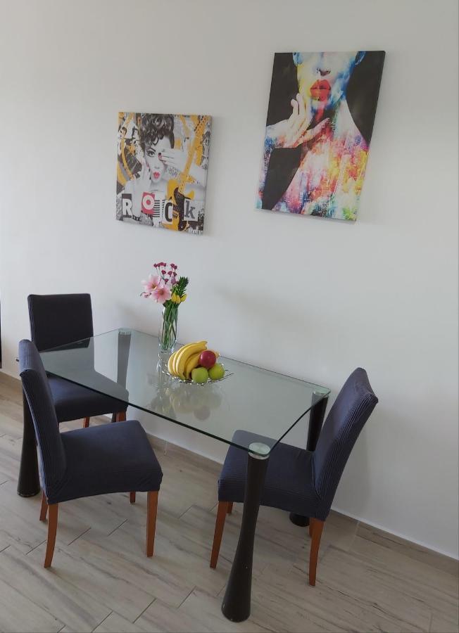 Apartments Adria جادريغا المظهر الخارجي الصورة