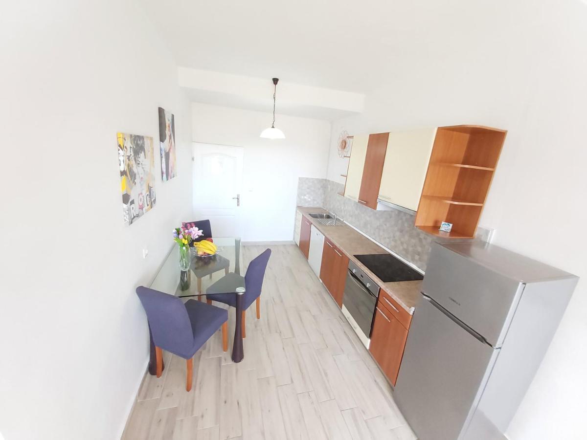 Apartments Adria جادريغا المظهر الخارجي الصورة