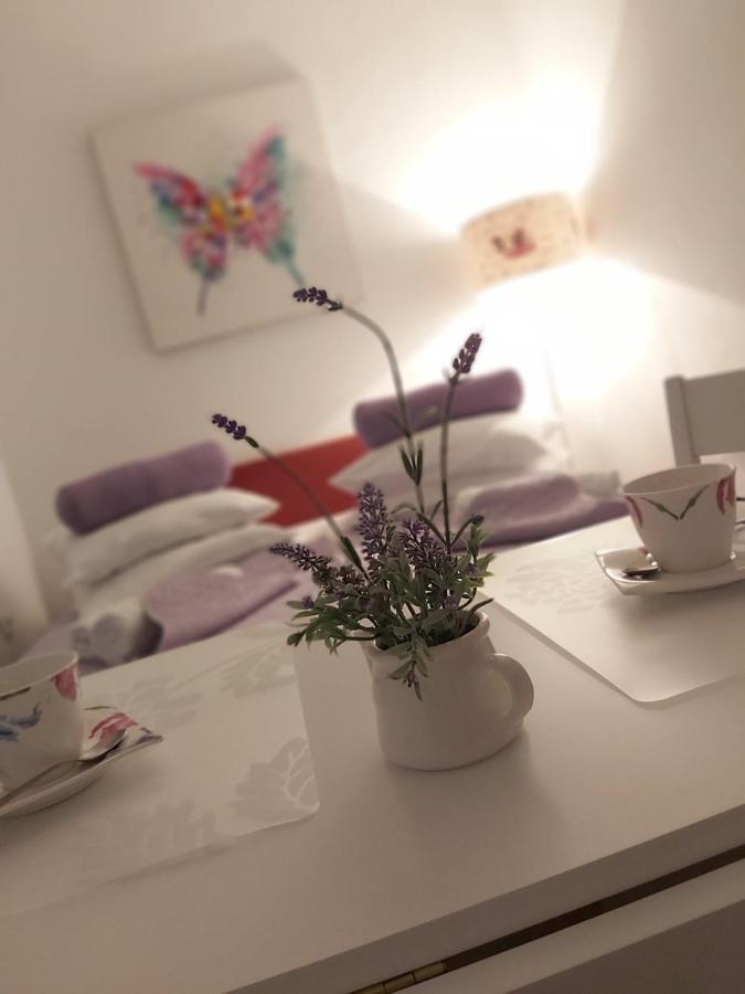 Apartments Adria جادريغا المظهر الخارجي الصورة