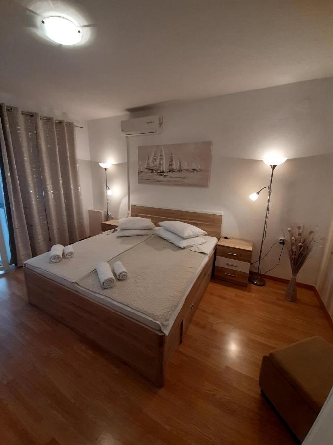 Apartments Adria جادريغا المظهر الخارجي الصورة