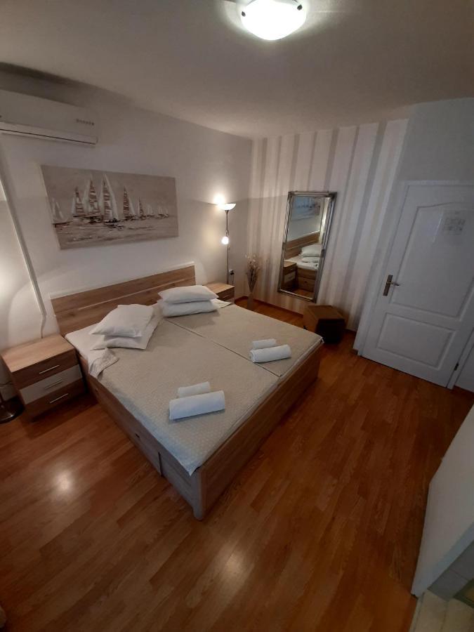 Apartments Adria جادريغا المظهر الخارجي الصورة