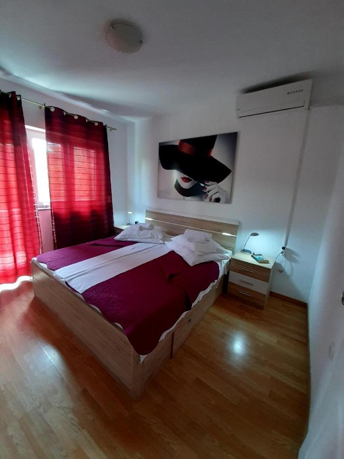 Apartments Adria جادريغا المظهر الخارجي الصورة