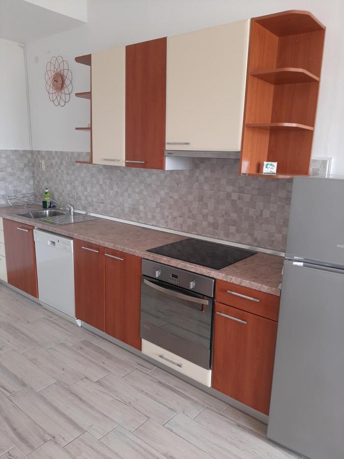 Apartments Adria جادريغا المظهر الخارجي الصورة