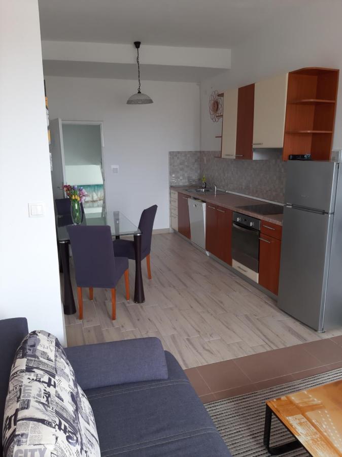 Apartments Adria جادريغا المظهر الخارجي الصورة