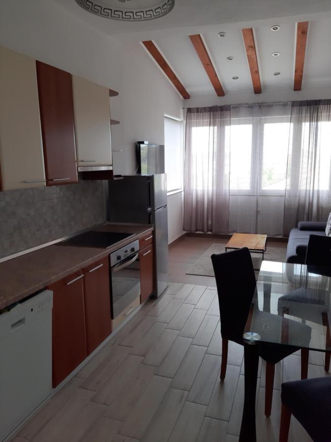 Apartments Adria جادريغا المظهر الخارجي الصورة