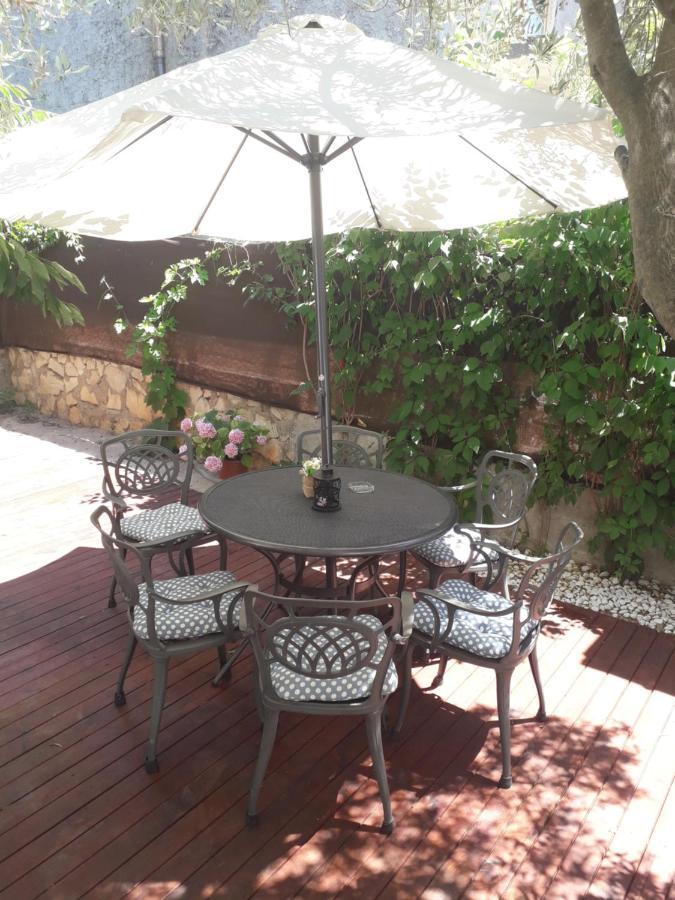 Apartments Adria جادريغا المظهر الخارجي الصورة