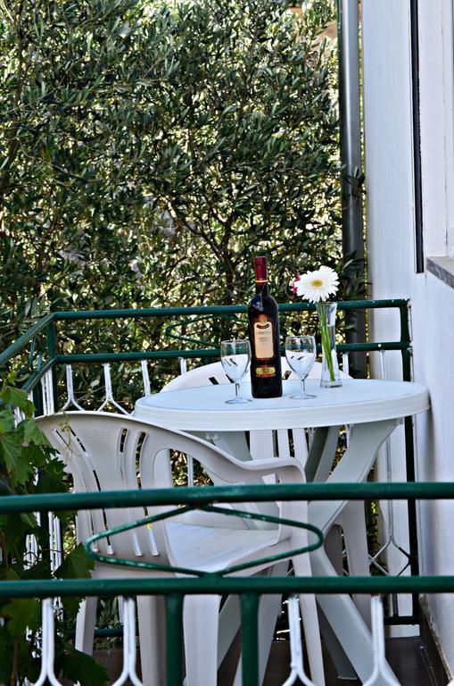 Apartments Adria جادريغا الغرفة الصورة