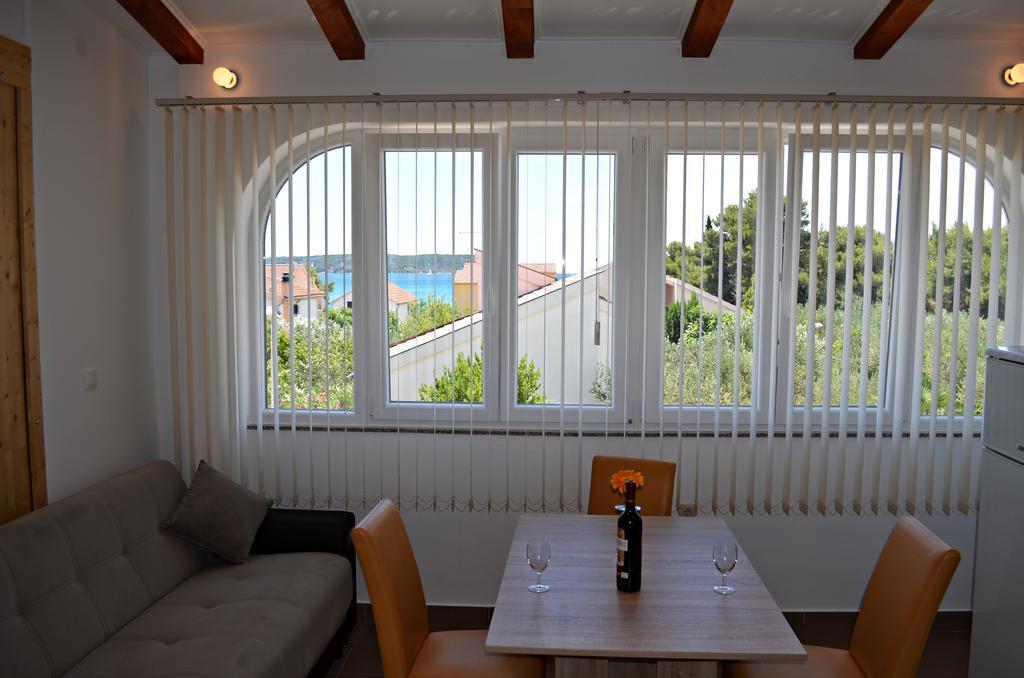 Apartments Adria جادريغا الغرفة الصورة