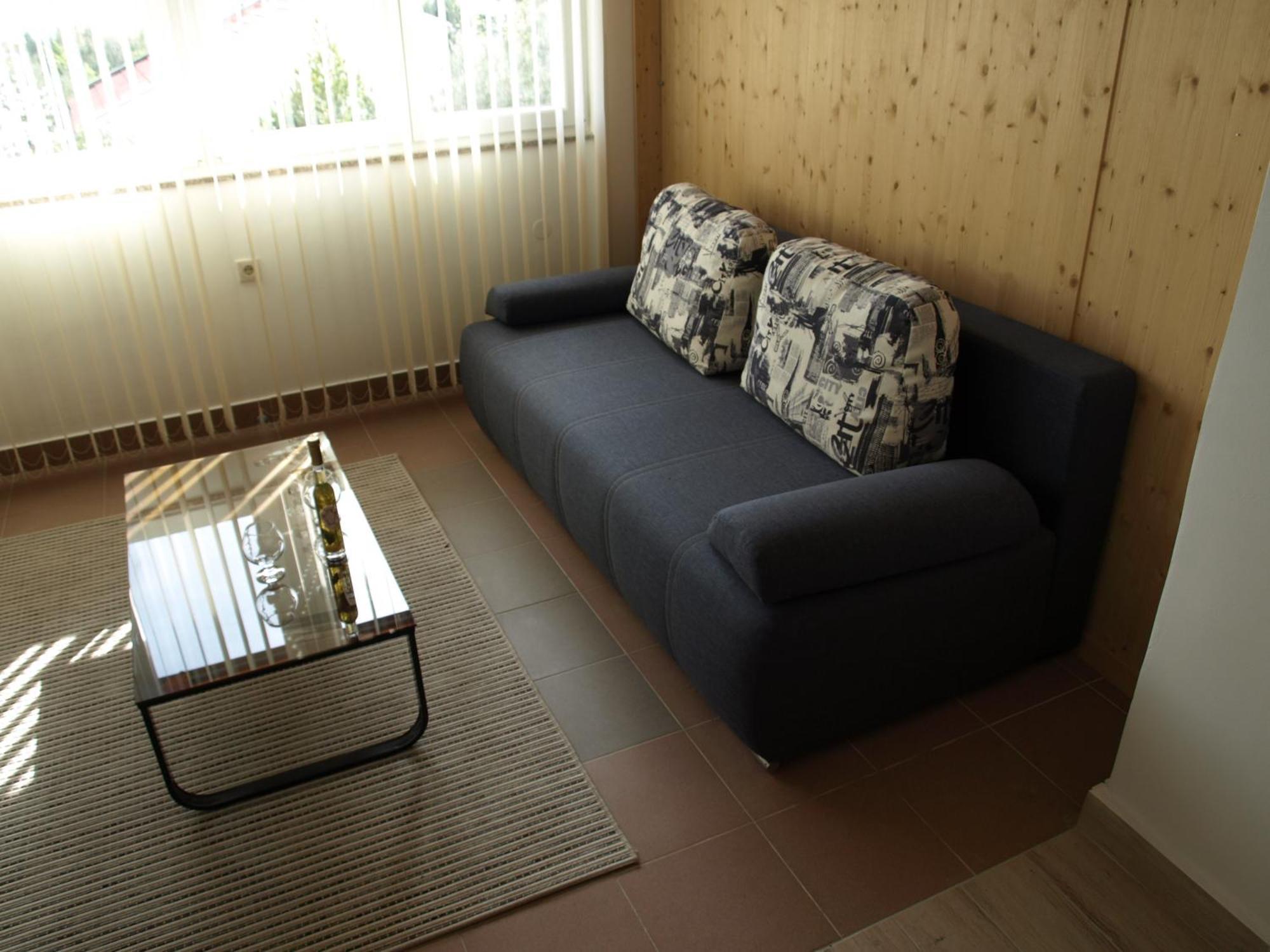Apartments Adria جادريغا المظهر الخارجي الصورة