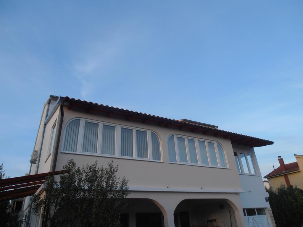 Apartments Adria جادريغا المظهر الخارجي الصورة