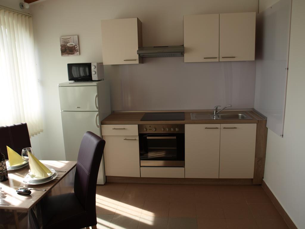 Apartments Adria جادريغا المظهر الخارجي الصورة