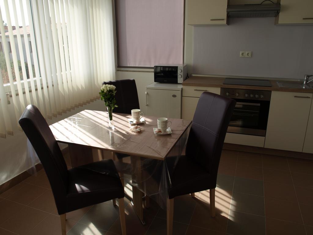 Apartments Adria جادريغا المظهر الخارجي الصورة