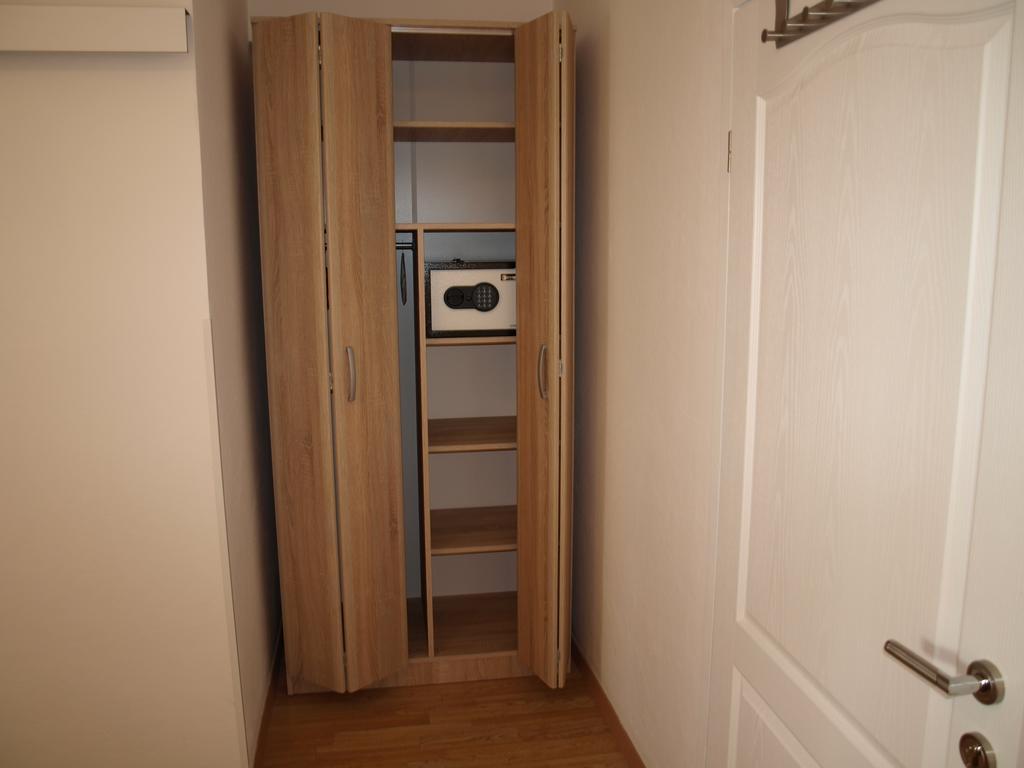 Apartments Adria جادريغا المظهر الخارجي الصورة