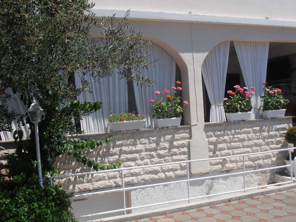 Apartments Adria جادريغا المظهر الخارجي الصورة