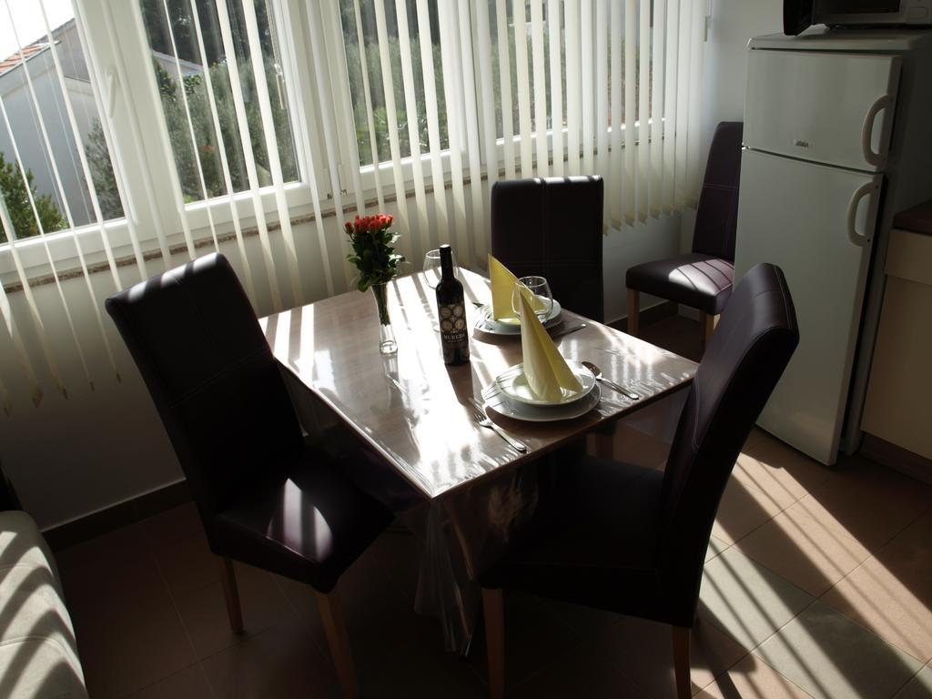 Apartments Adria جادريغا المظهر الخارجي الصورة