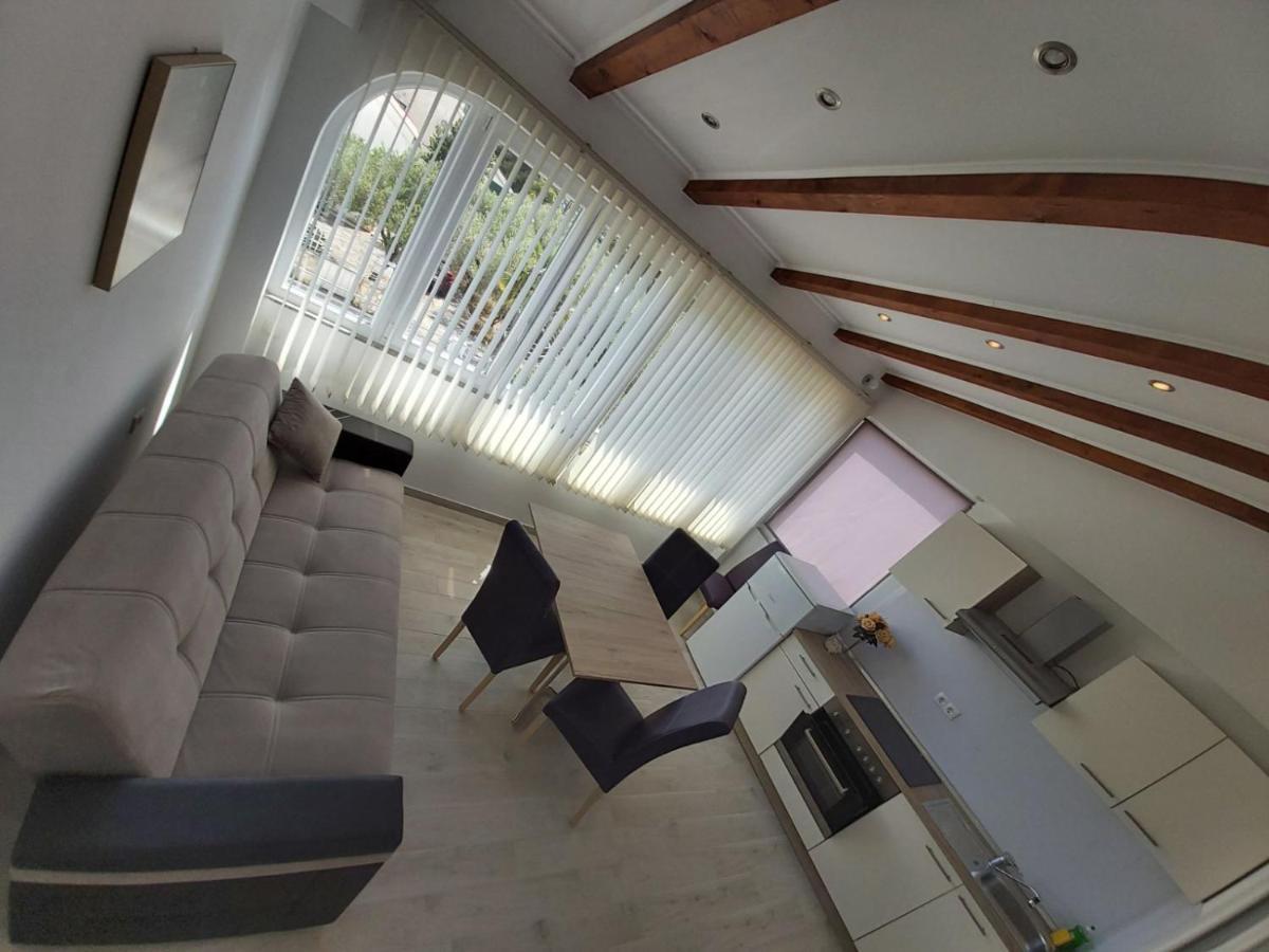 Apartments Adria جادريغا المظهر الخارجي الصورة
