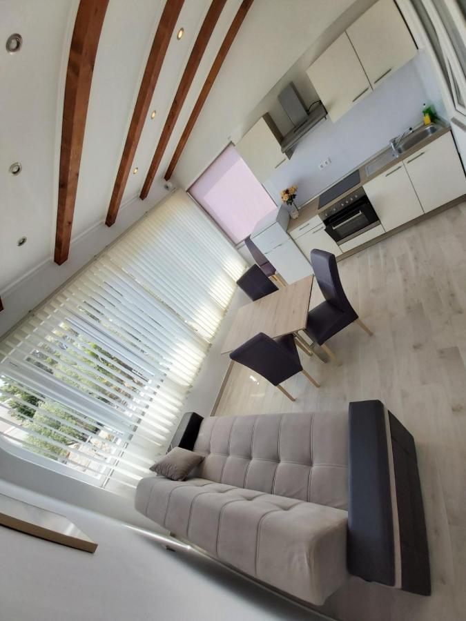 Apartments Adria جادريغا المظهر الخارجي الصورة