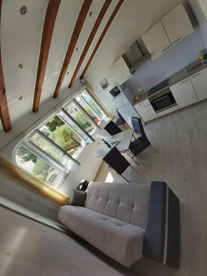 Apartments Adria جادريغا المظهر الخارجي الصورة