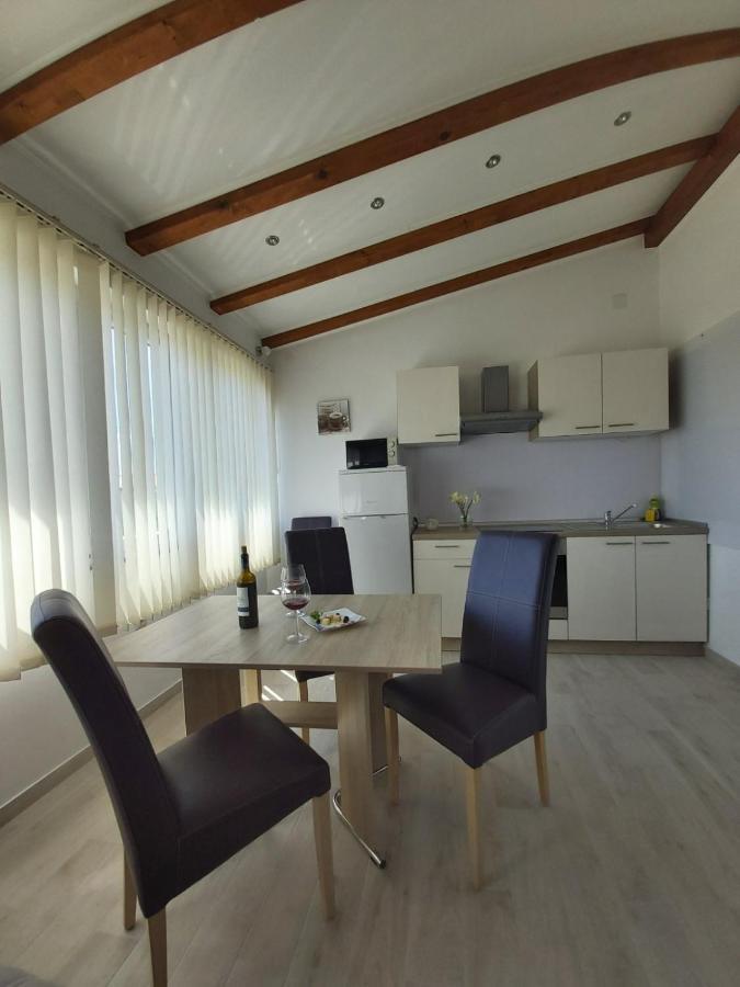 Apartments Adria جادريغا المظهر الخارجي الصورة