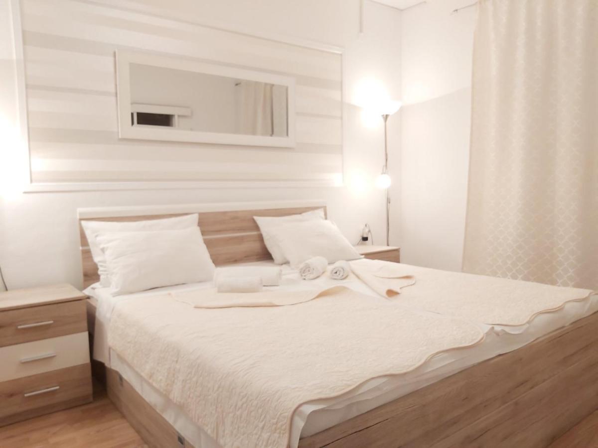 Apartments Adria جادريغا المظهر الخارجي الصورة