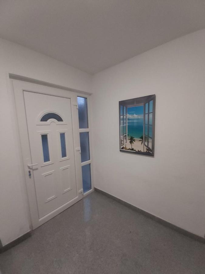Apartments Adria جادريغا المظهر الخارجي الصورة