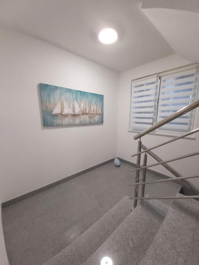 Apartments Adria جادريغا المظهر الخارجي الصورة