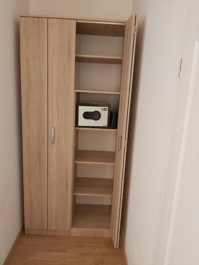 Apartments Adria جادريغا المظهر الخارجي الصورة
