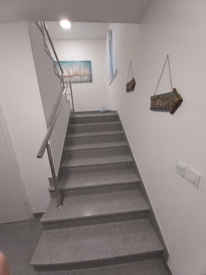 Apartments Adria جادريغا المظهر الخارجي الصورة